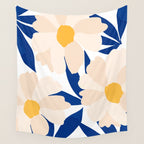 Freya's flower Wall Tapestry Gallery Image 4