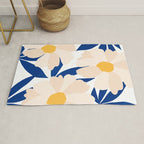 Freya's flower Rug Gallery Image 1
