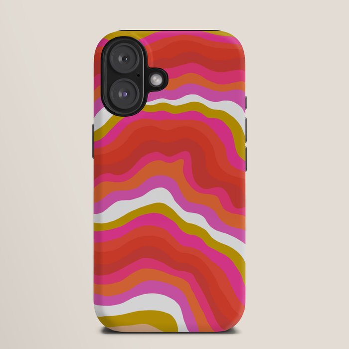 summer of love iPhone Case Gallery Image 9