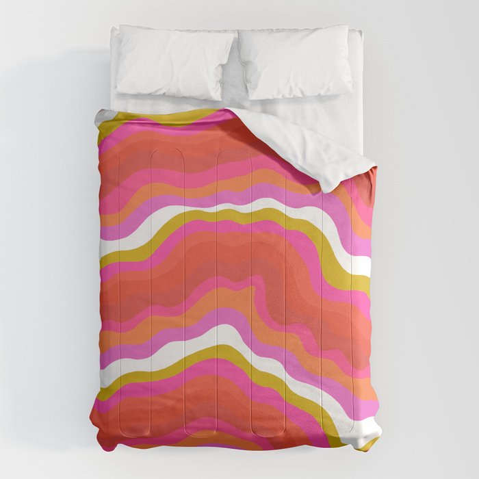summer of love Comforter Gallery Image 6