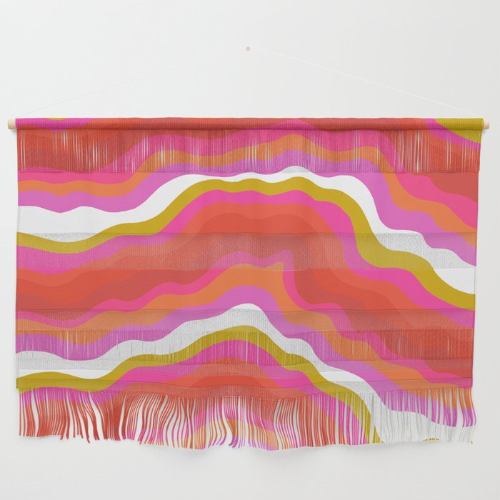 summer of love Wall Hanging Gallery Image 1
