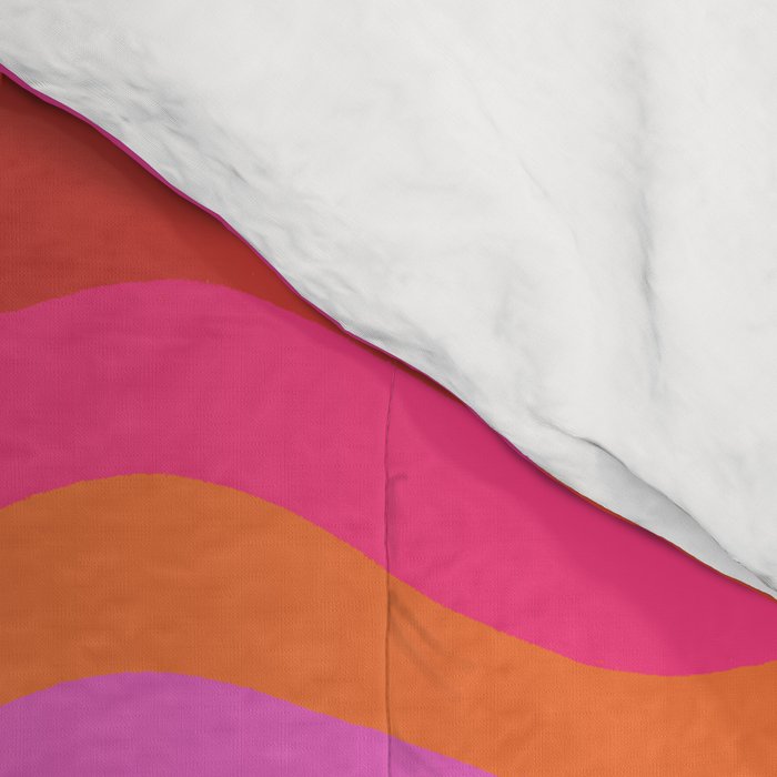 summer of love Comforter Gallery Image 4