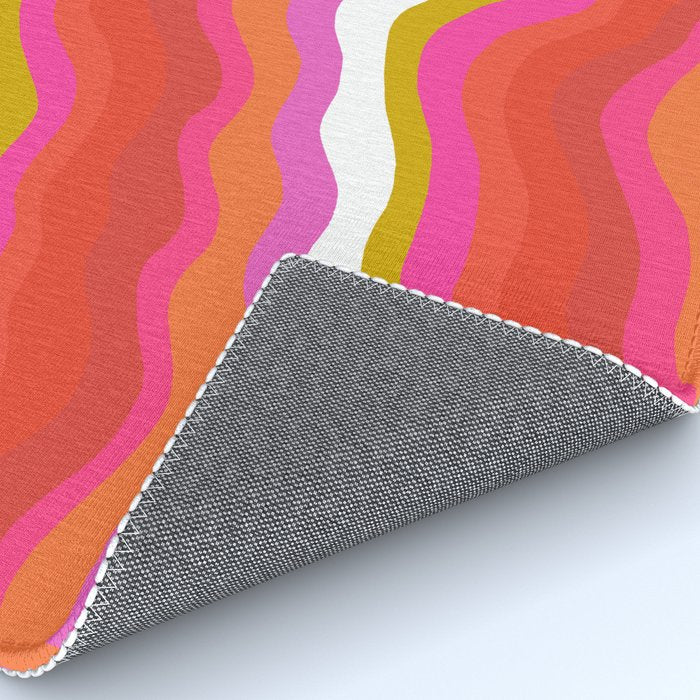 summer of love Rug Gallery Image 4