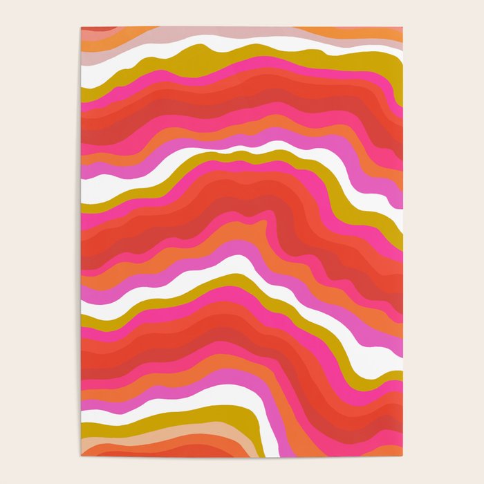 summer of love Poster Gallery Image 1