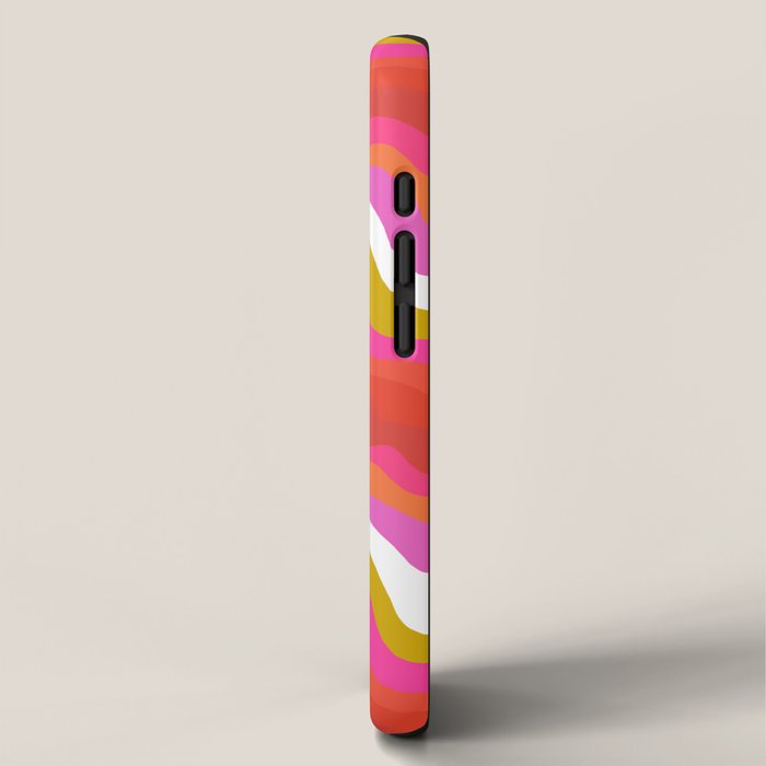 summer of love iPhone Case Gallery Image 2