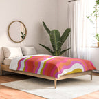 summer of love Comforter Gallery Image 2