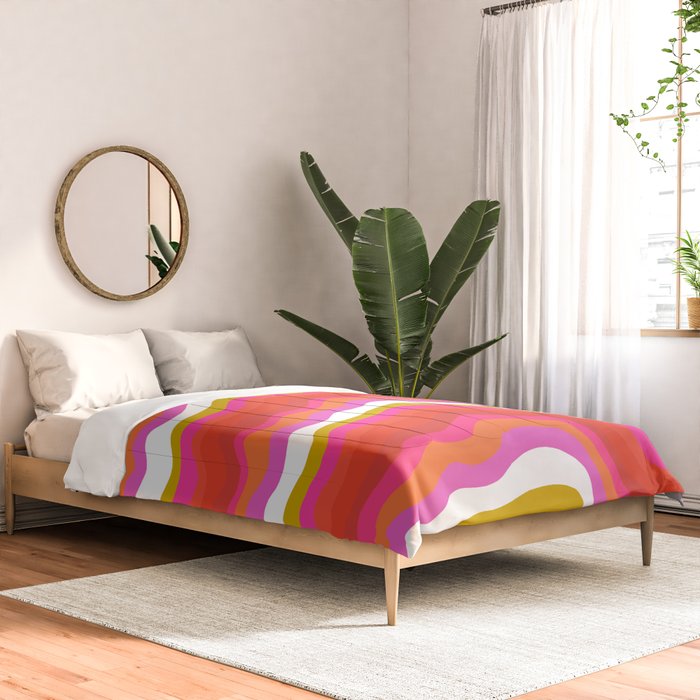 summer of love Comforter Gallery Image 2