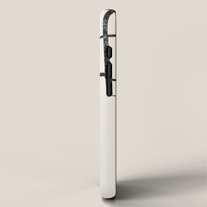 Abstract Art 53 iPhone Case Gallery Image 2