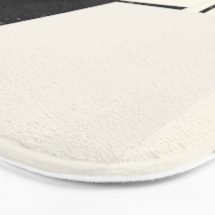 Abstract Art 53 Bath Mat Gallery Image 3