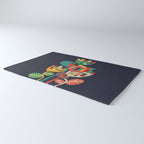 Wild Flowers Rug Gallery Image 3