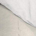 Abstract line art 84 Comforter Gallery Image 4