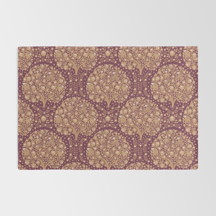 Flowering Forest Rug Gallery Image 2