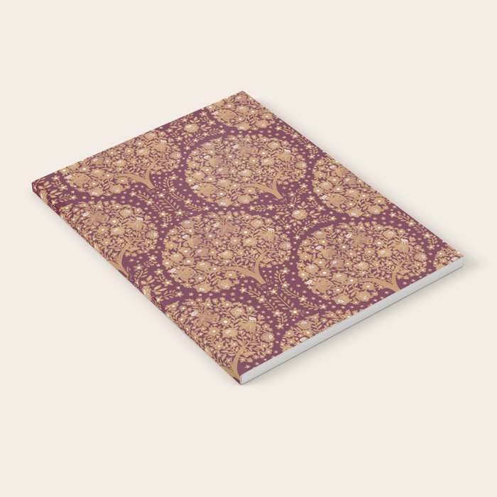 Flowering Forest Notebook Gallery Image 2