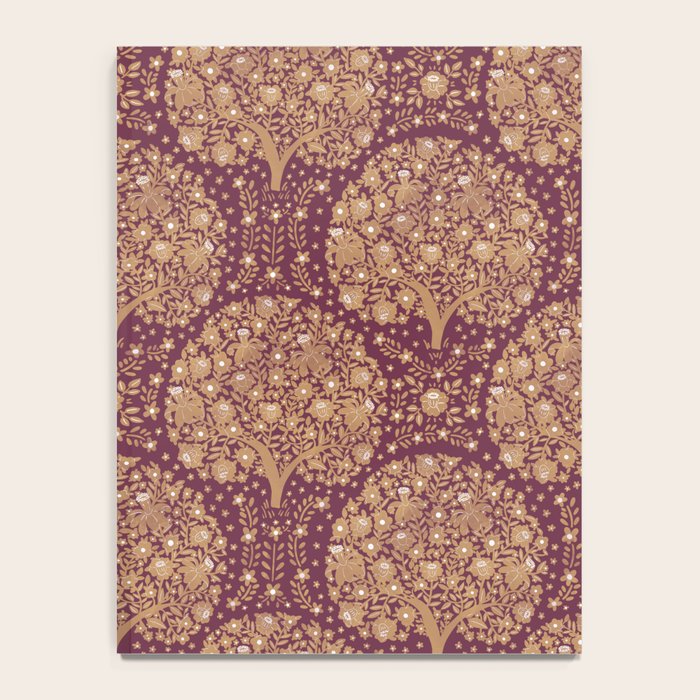 Flowering Forest Notebook Gallery Image 4
