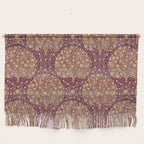 Flowering Forest Wall Hanging Gallery Image 1