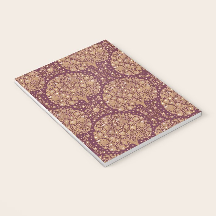 Flowering Forest Notebook Gallery Image 3