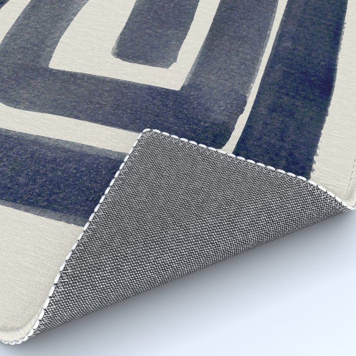 Blue Secret Rug Gallery Image 4