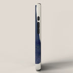 Blue Secret iPhone Case Gallery Image 2