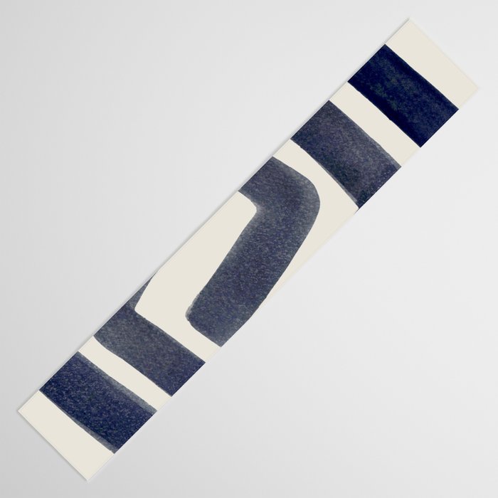 Blue Secret Table Runner Gallery Image 3
