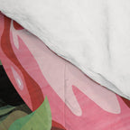 Vase of Flowers 1 Comforter Gallery Image 4