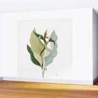 Bird of paradise Wall Mural Gallery Image 2