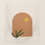 talk of far Wall Tapestry Gallery Image 4