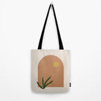 talk of far Tote Bag Gallery Image 2