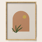 talk of far Serving Tray Gallery Image 1