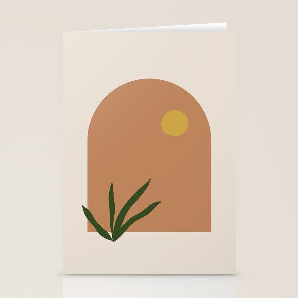 talk of far Stationery Card Gallery Image 1