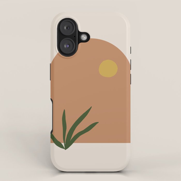talk of far iPhone Case Gallery Image 1