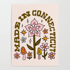 Made In Connecticut Poster Gallery Image 4