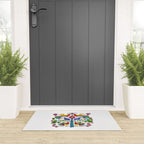 otomi love Welcome Mat Gallery Image 3