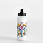 otomi love Water Bottle Gallery Image 2