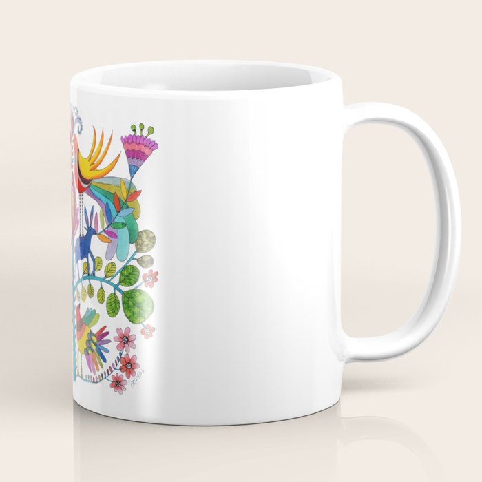 otomi love Coffee Mug Gallery Image 1