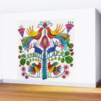 otomi love Wall Mural Gallery Image 2