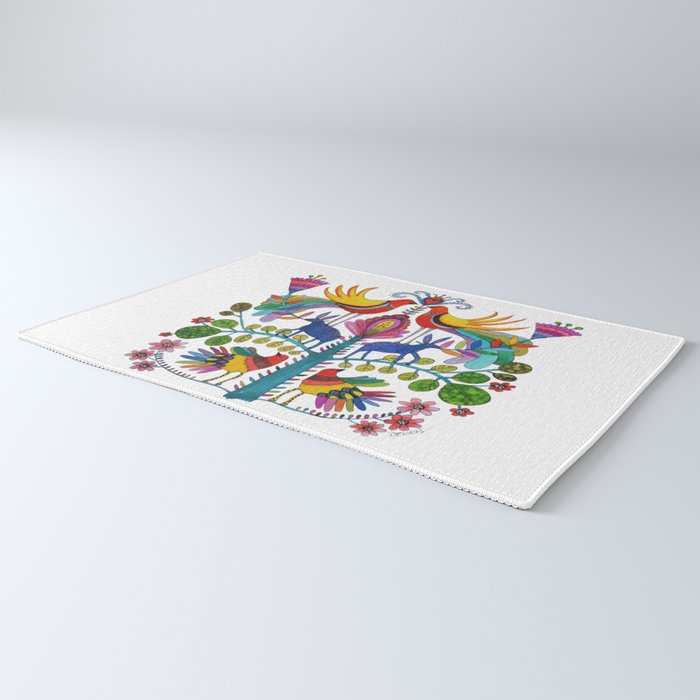 otomi love Rug Gallery Image 3