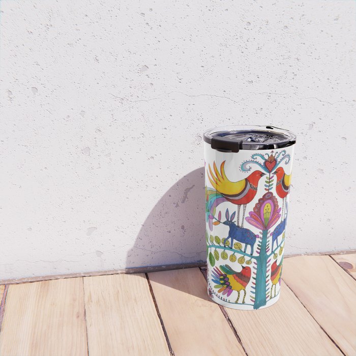 otomi love Travel Mug Gallery Image 4