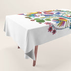 otomi love Tablecloth Gallery Image 1