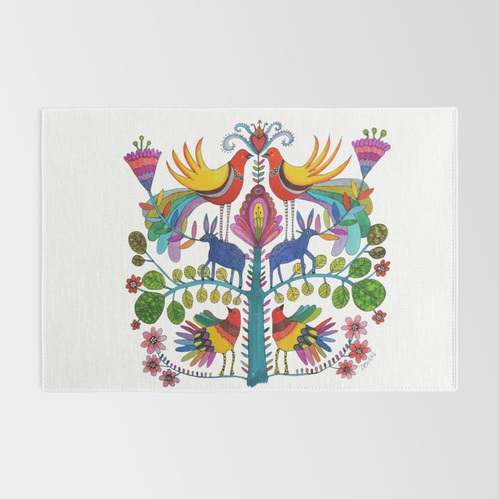 otomi love Rug Gallery Image 2
