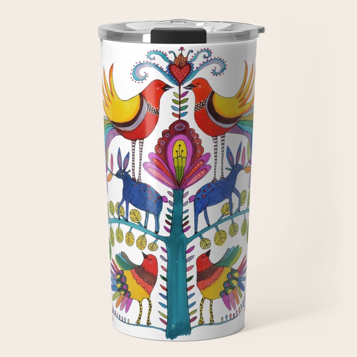 otomi love Travel Mug Gallery Image 1