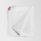 otomi love Throw Blanket Gallery Image 3