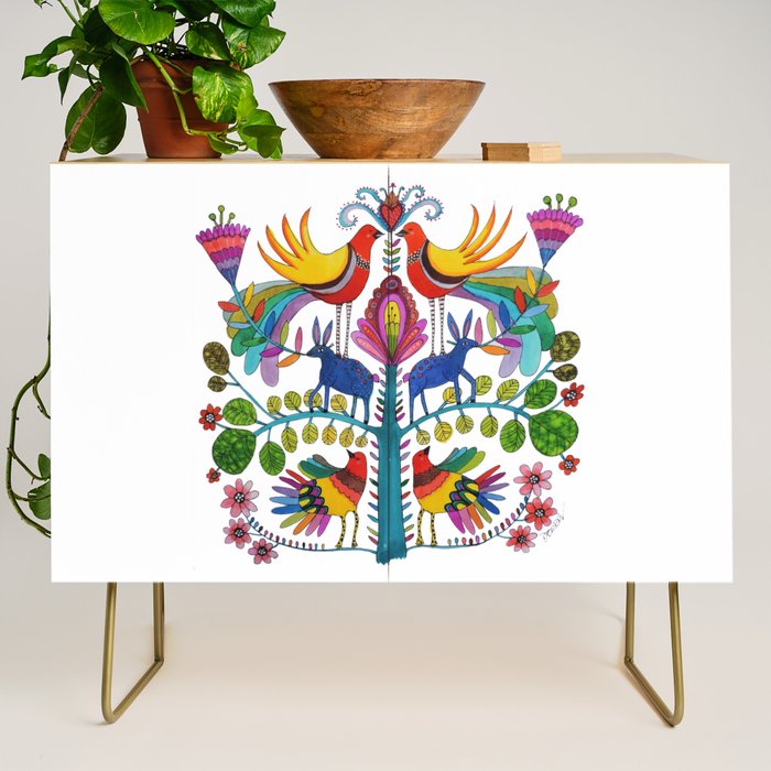 otomi love Credenza Gallery Image 1