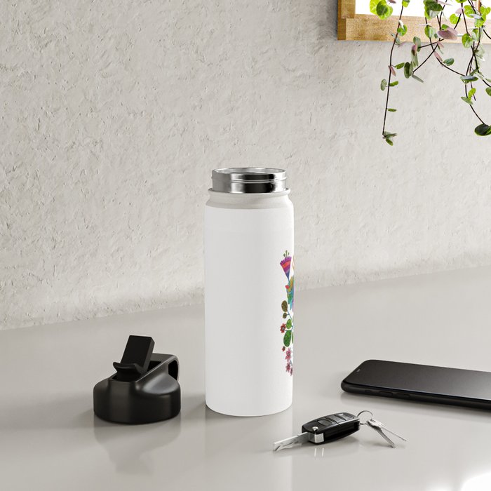 otomi love Water Bottle Gallery Image 4