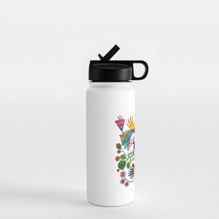 otomi love Water Bottle Gallery Image 1