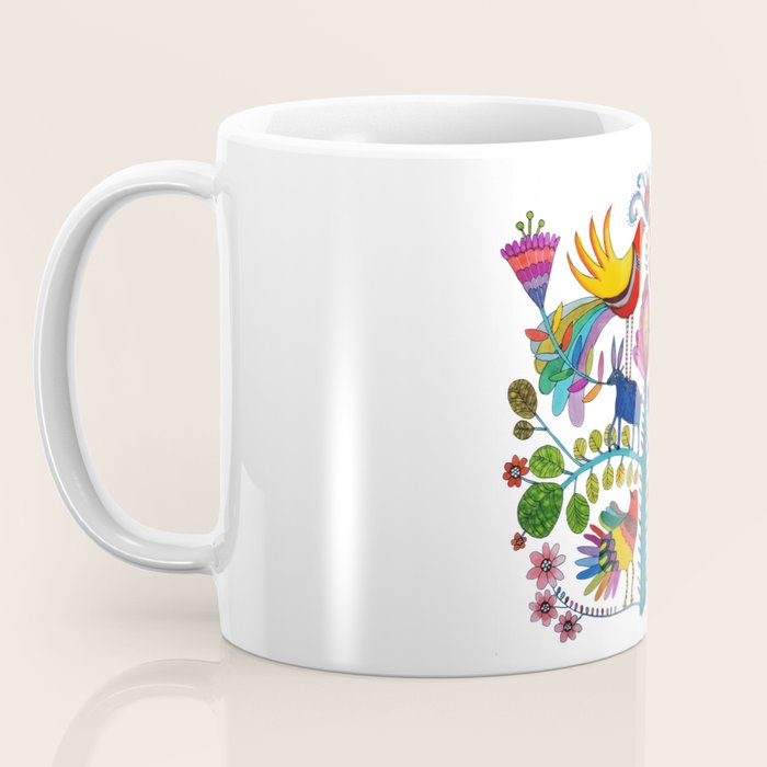 otomi love Coffee Mug Gallery Image 3