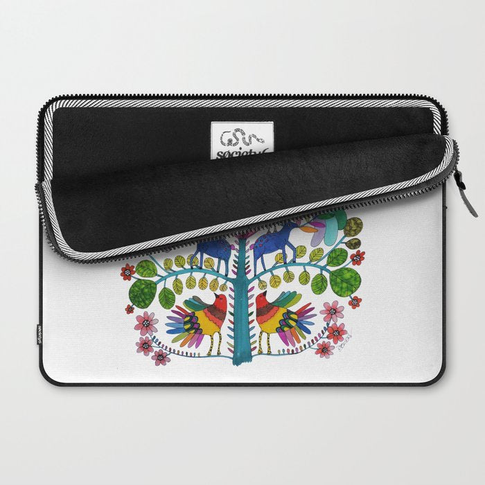 otomi love Laptop Sleeve Gallery Image 2
