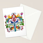 otomi love Stationery Card Gallery Image 2