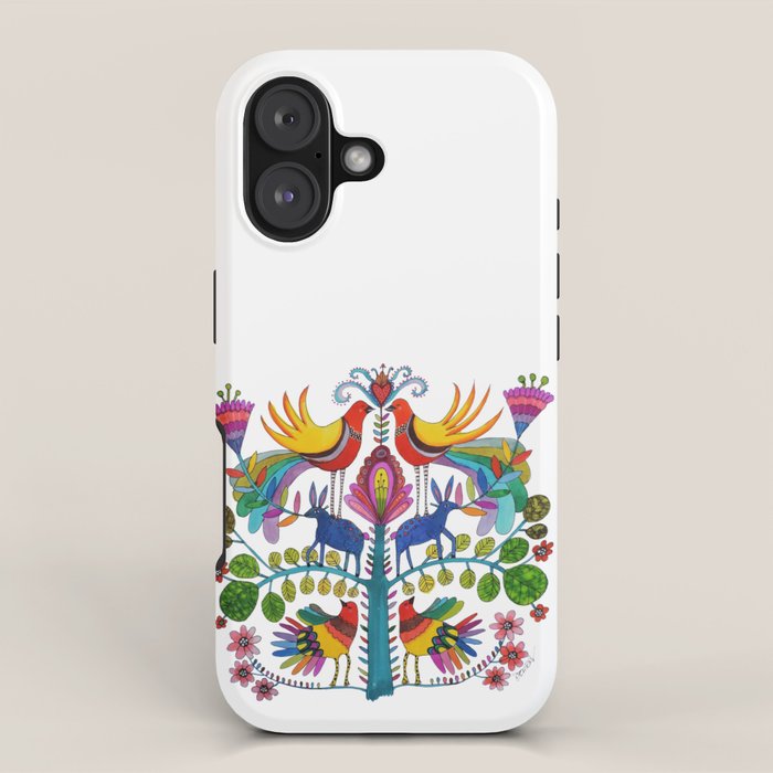 otomi love iPhone Case Gallery Image 1