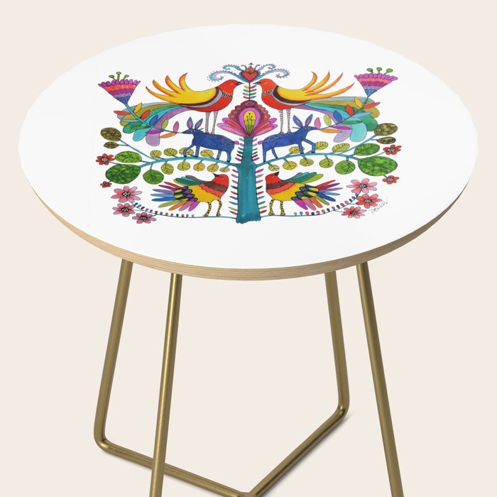 otomi love Side Table Gallery Image 2