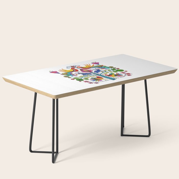 otomi love Coffee Table Gallery Image 1